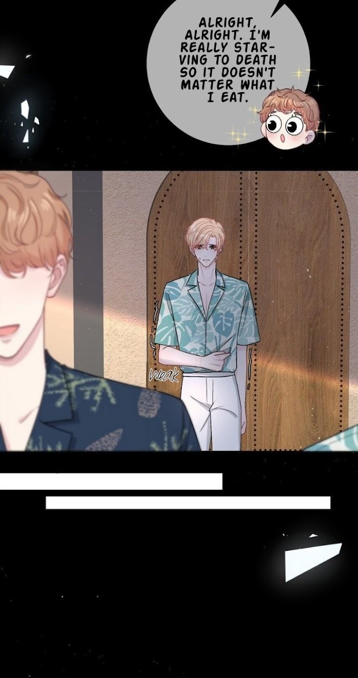 Miss You Chapter 32 page 30 - 