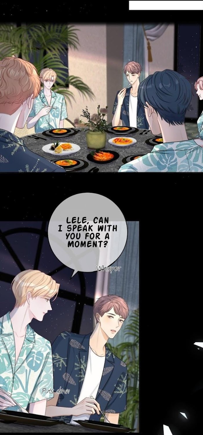 Miss You Chapter 32 page 31 - 
