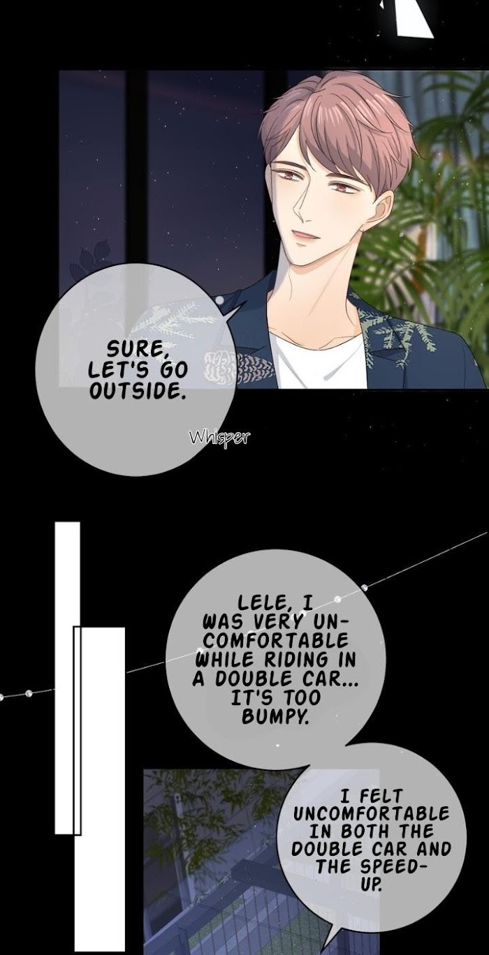 Miss You Chapter 32 page 32 - 