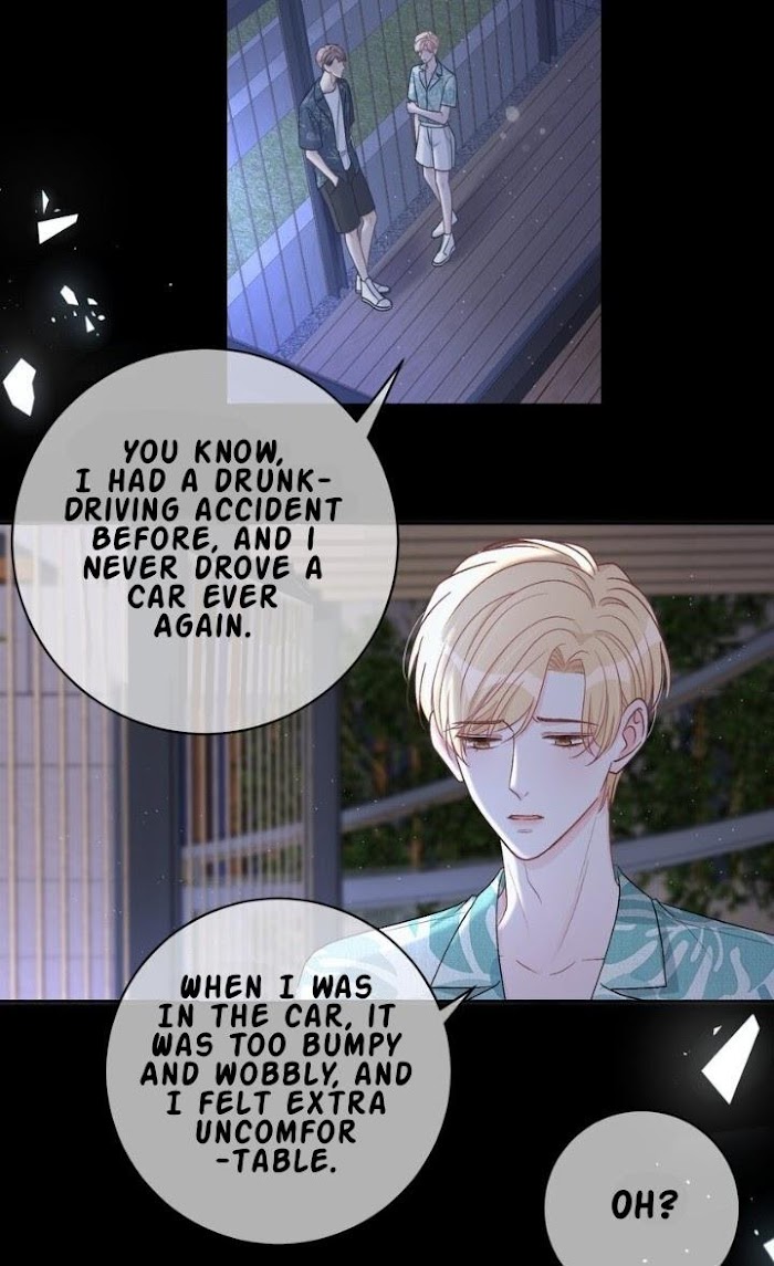 Miss You Chapter 32 page 33 - 