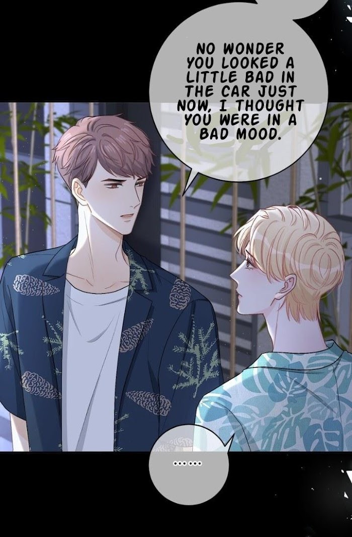 Miss You Chapter 32 page 34 - 