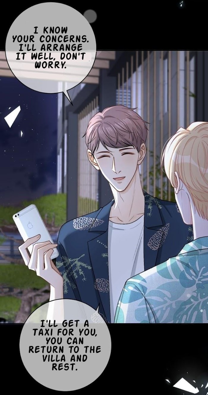 Miss You Chapter 32 page 35 - 
