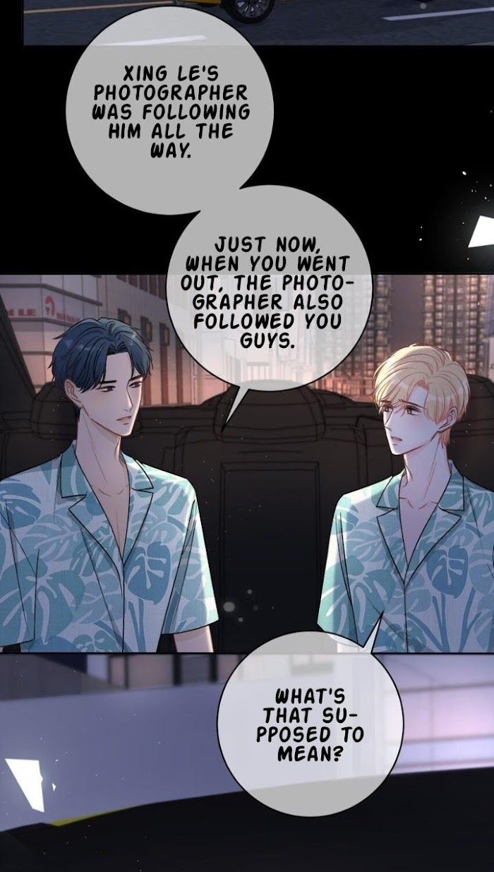 Miss You Chapter 32 page 39 - 