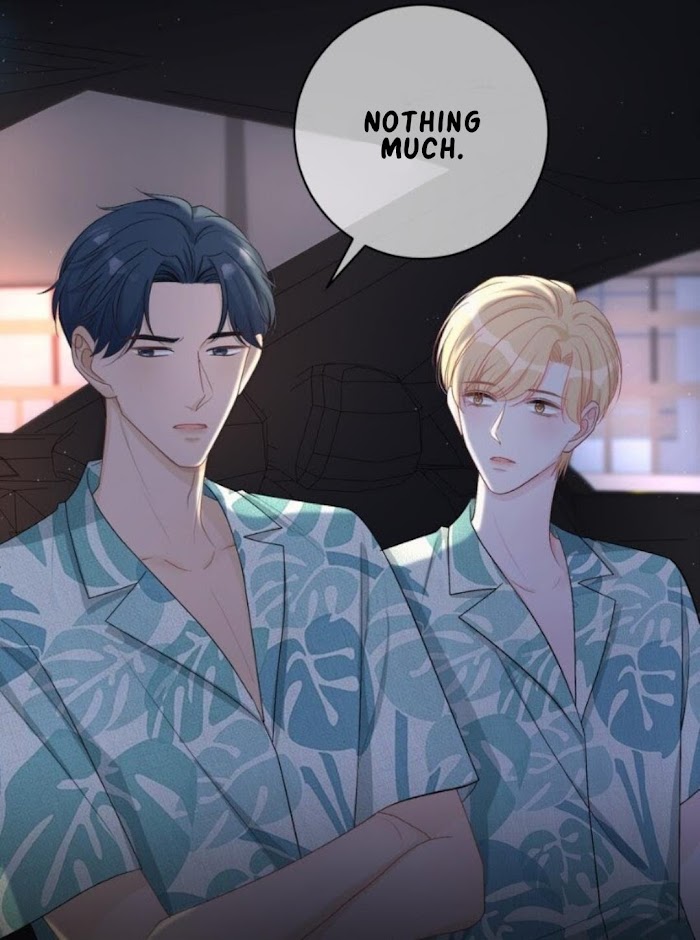 Miss You Chapter 32 page 40 - 