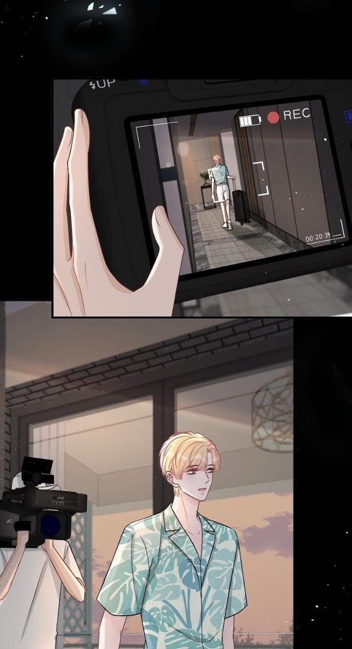 Miss You Chapter 32 page 5 - 