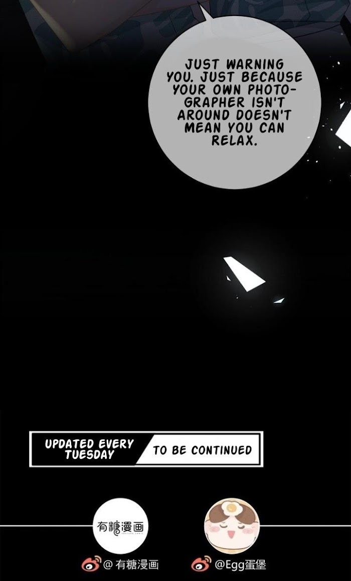 Miss You Chapter 32 page 41 - 