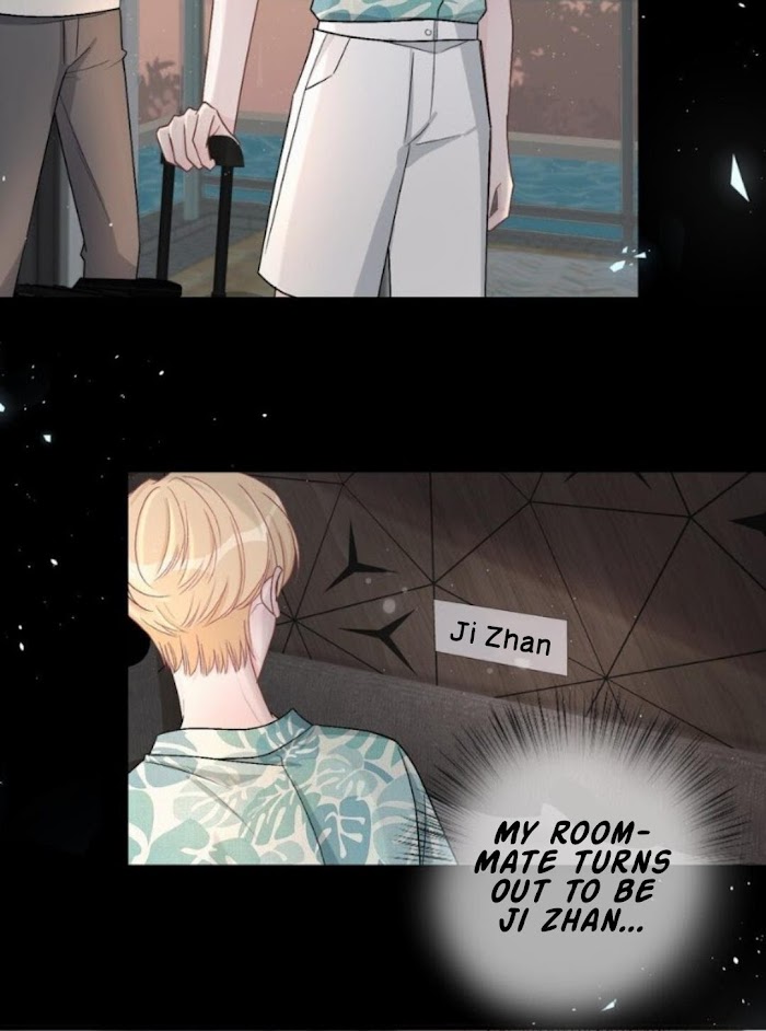 Miss You Chapter 32 page 6 - 