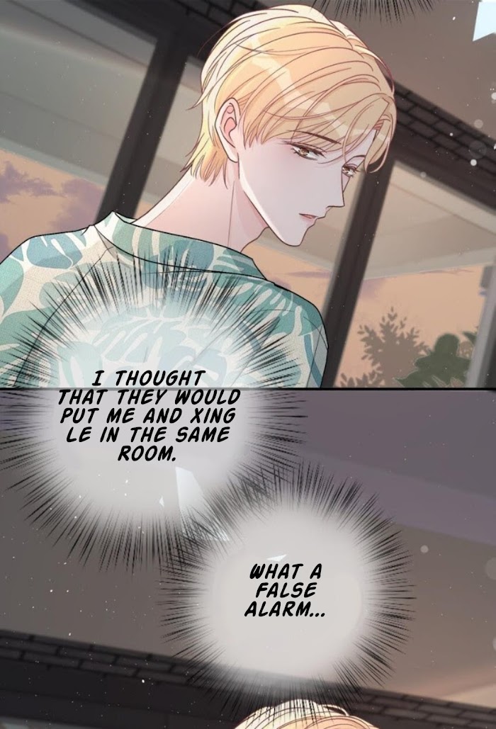 Miss You Chapter 32 page 7 - 
