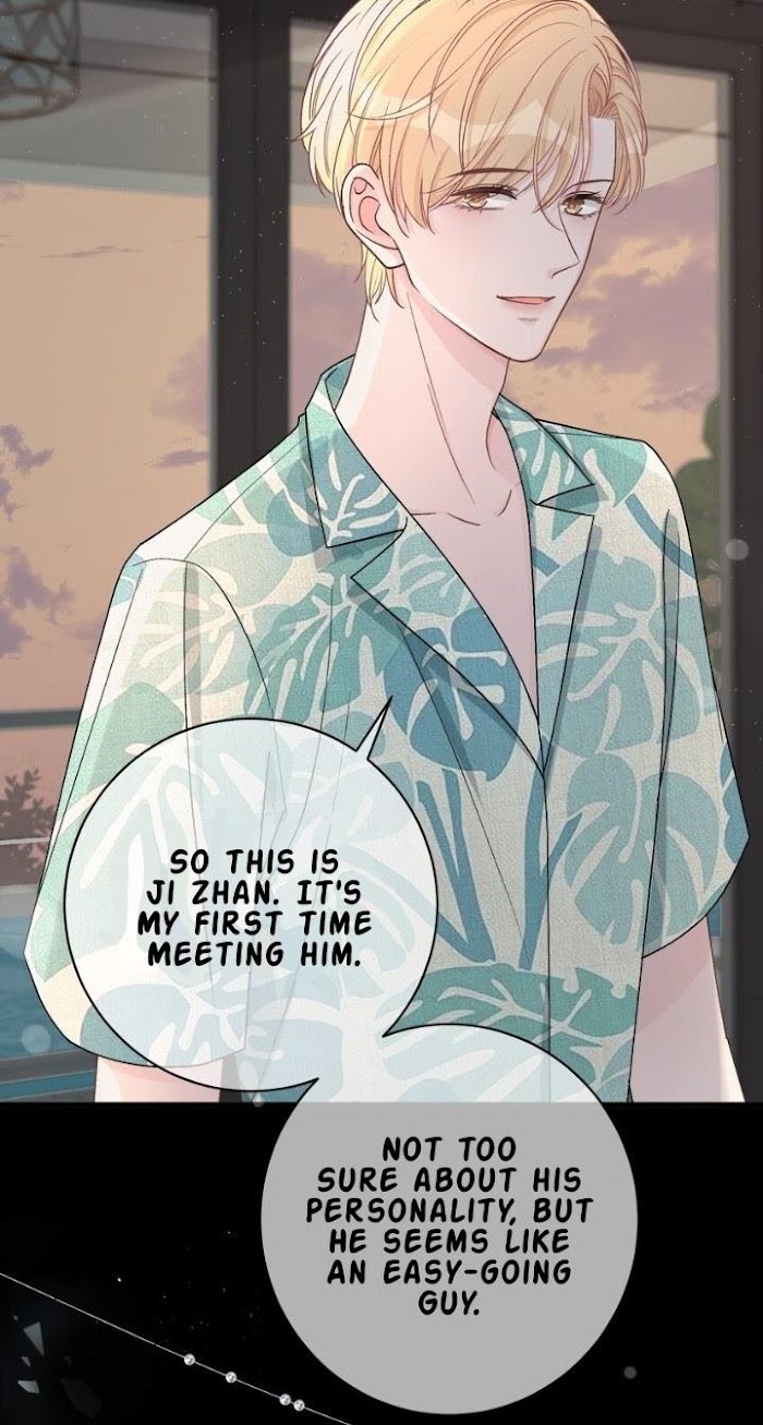 Miss You Chapter 32 page 8 - 