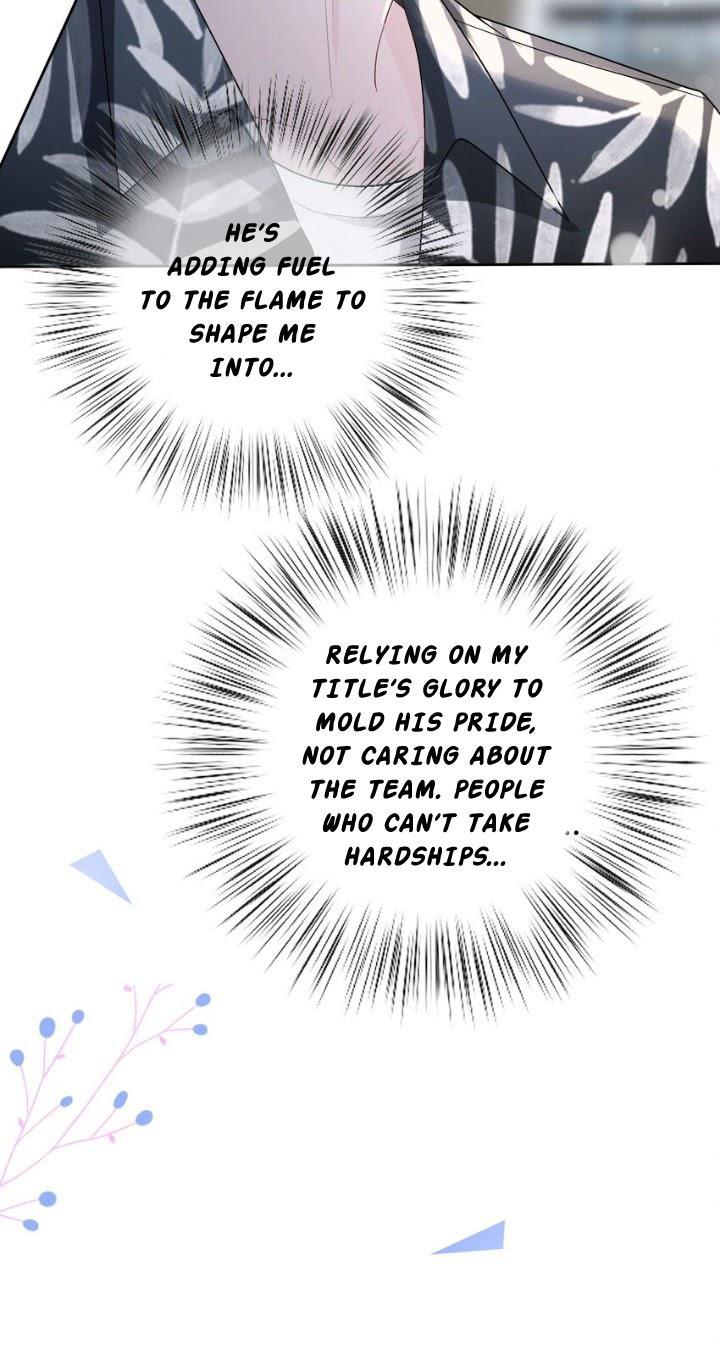 Miss You Chapter 33 page 11 - 
