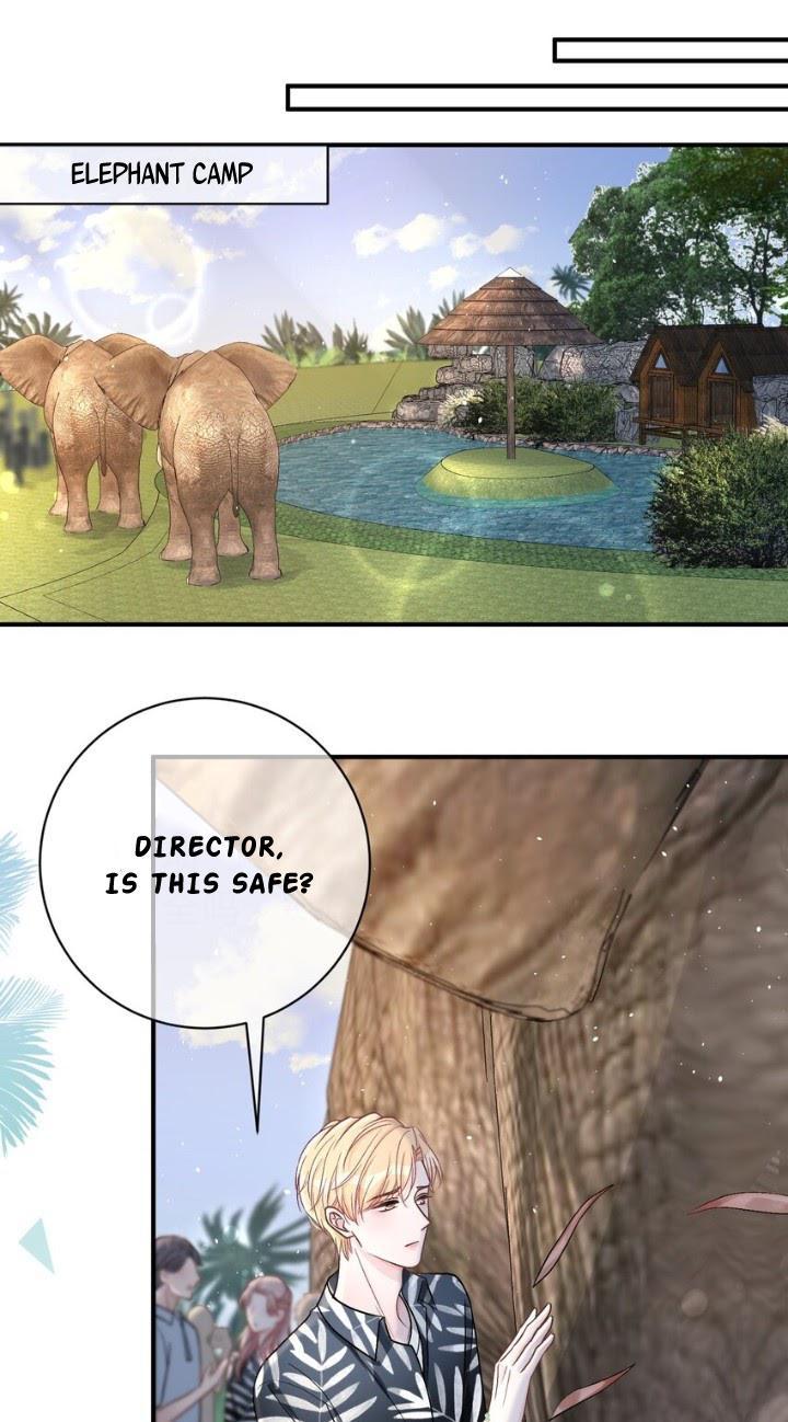 Miss You Chapter 33 page 12 - 