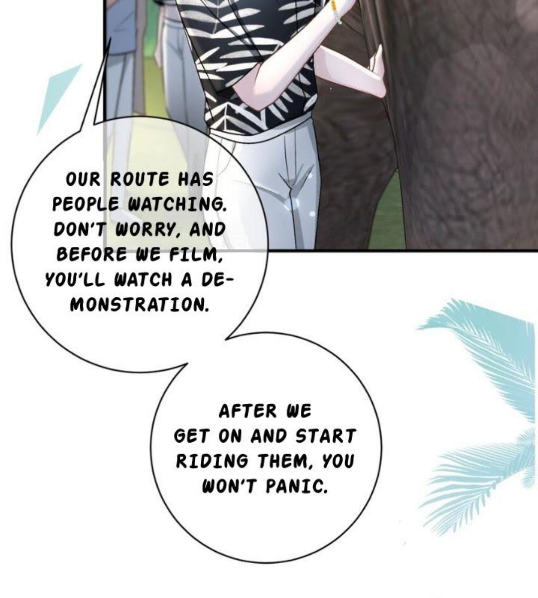 Miss You Chapter 33 page 13 - 