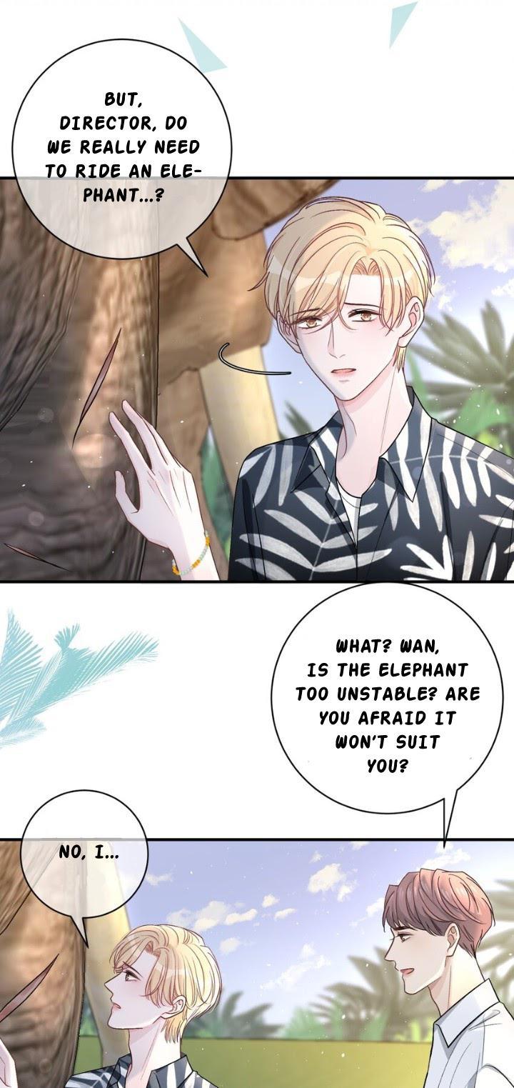 Miss You Chapter 33 page 14 - 