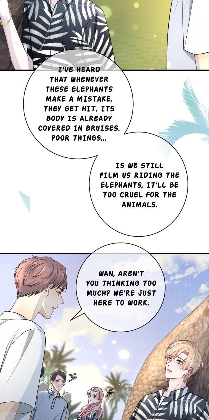 Miss You Chapter 33 page 15 - 