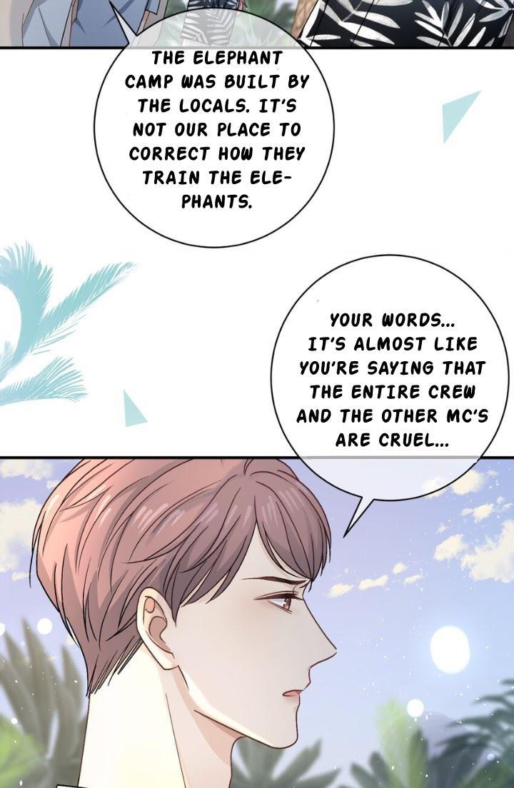Miss You Chapter 33 page 16 - 