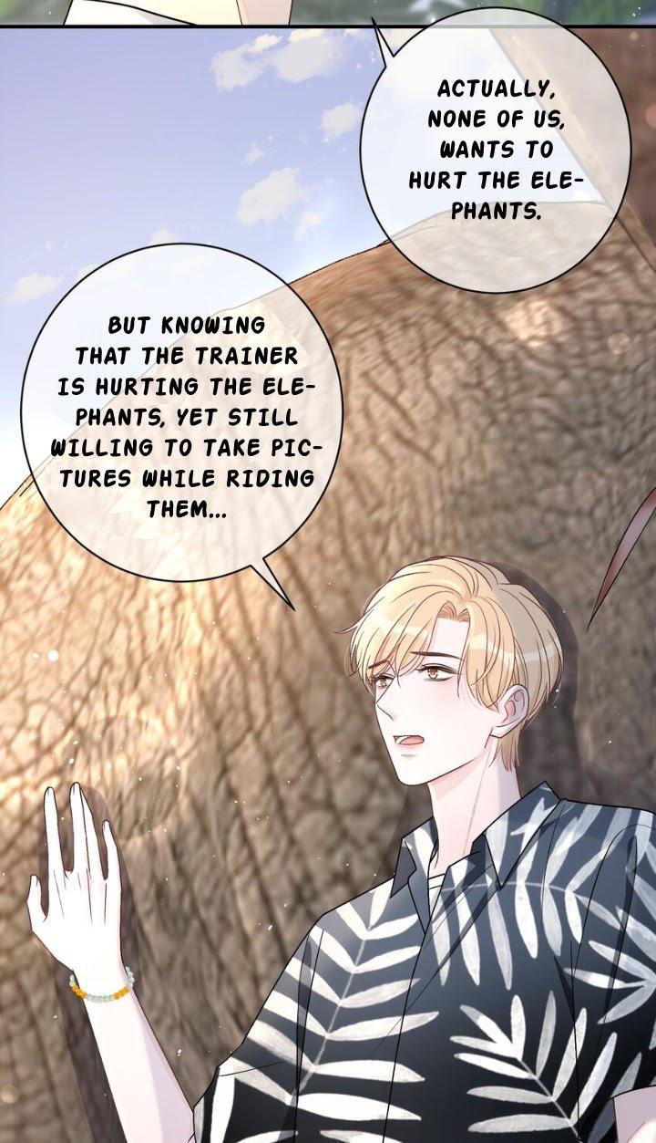 Miss You Chapter 33 page 17 - 