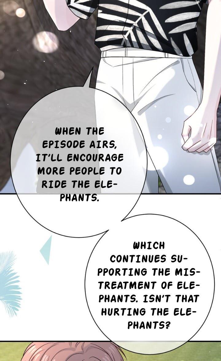Miss You Chapter 33 page 18 - 