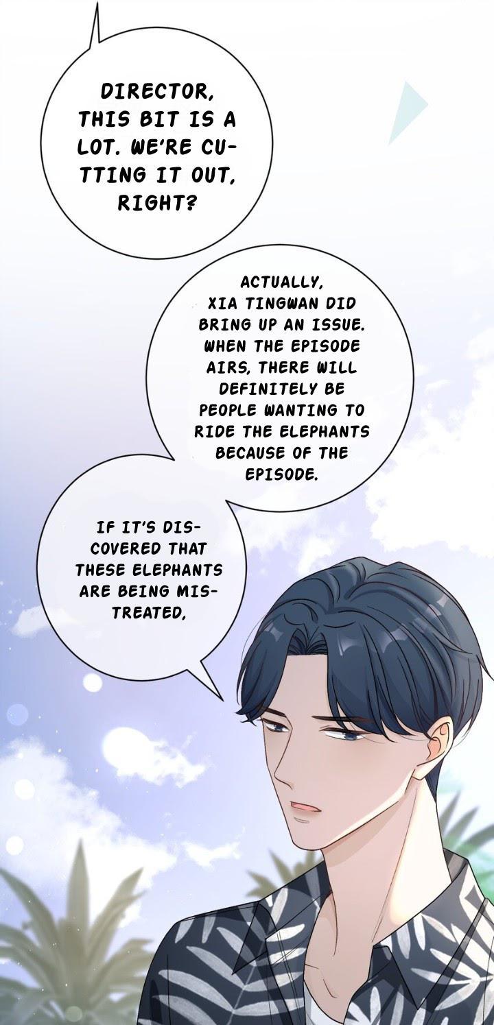 Miss You Chapter 33 page 20 - 