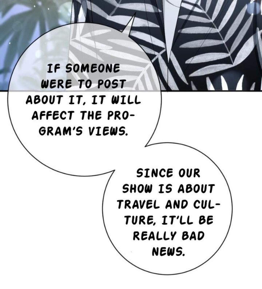 Miss You Chapter 33 page 21 - 