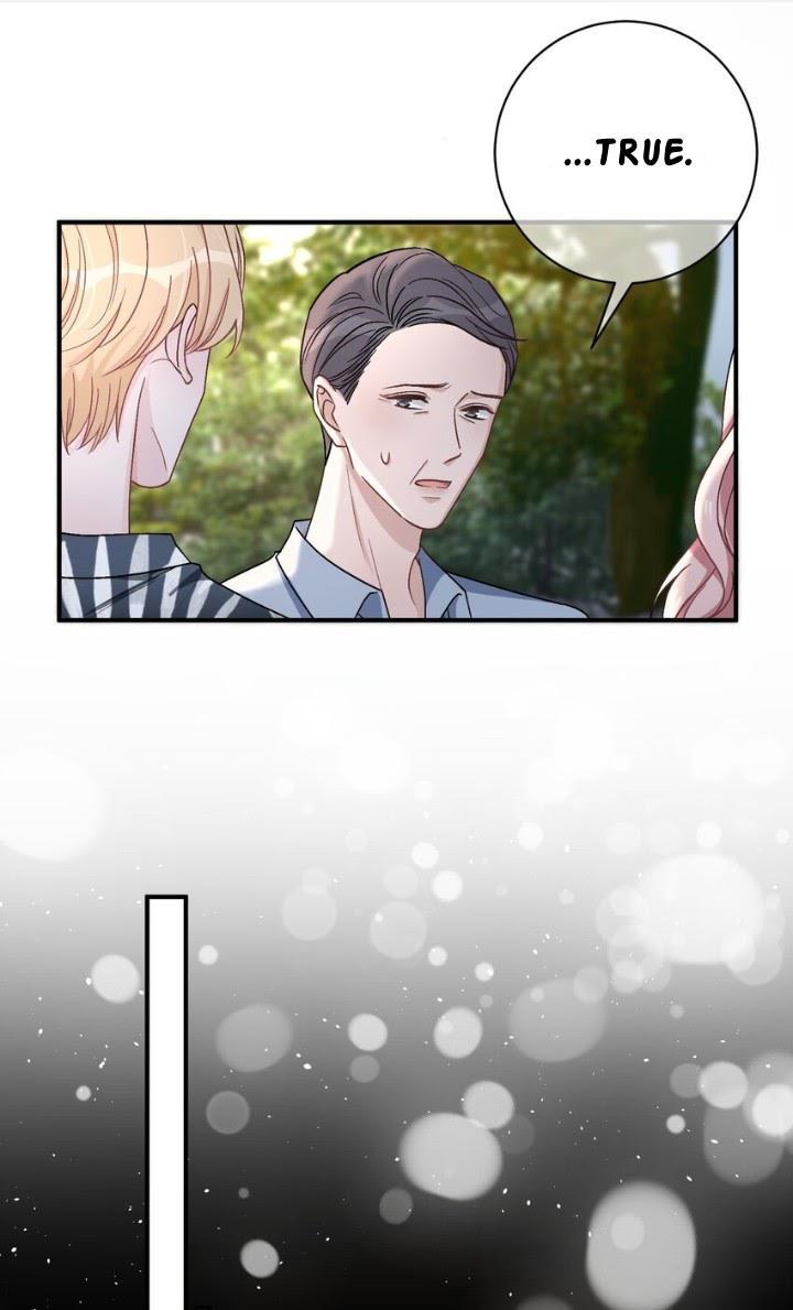 Miss You Chapter 33 page 22 - 