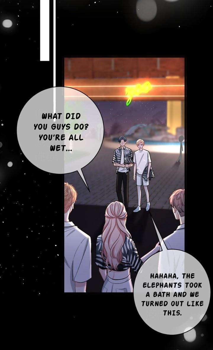 Miss You Chapter 33 page 23 - 