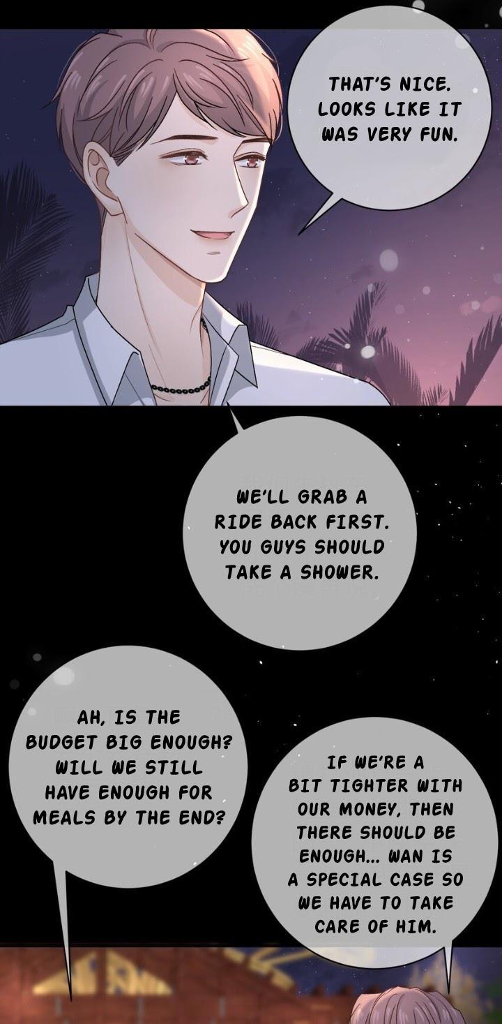 Miss You Chapter 33 page 24 - 
