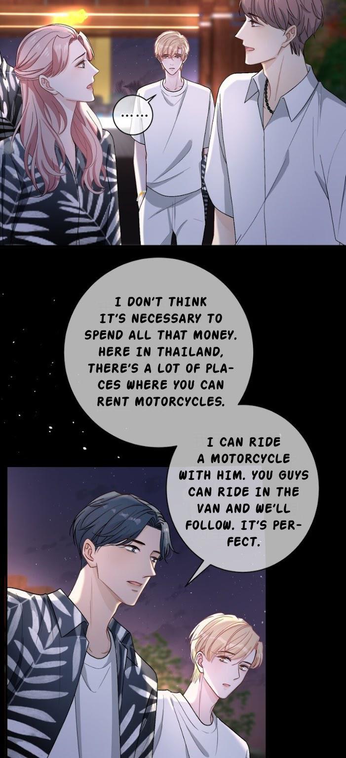 Miss You Chapter 33 page 25 - 