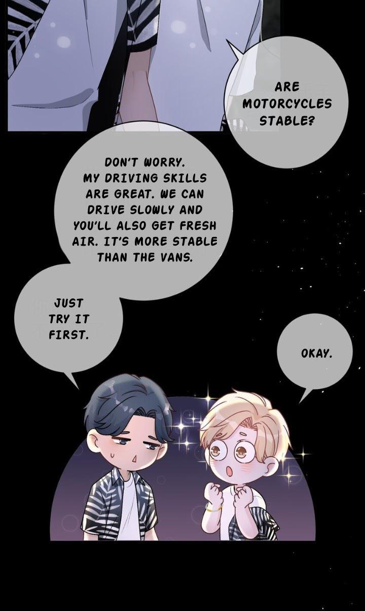 Miss You Chapter 33 page 26 - 