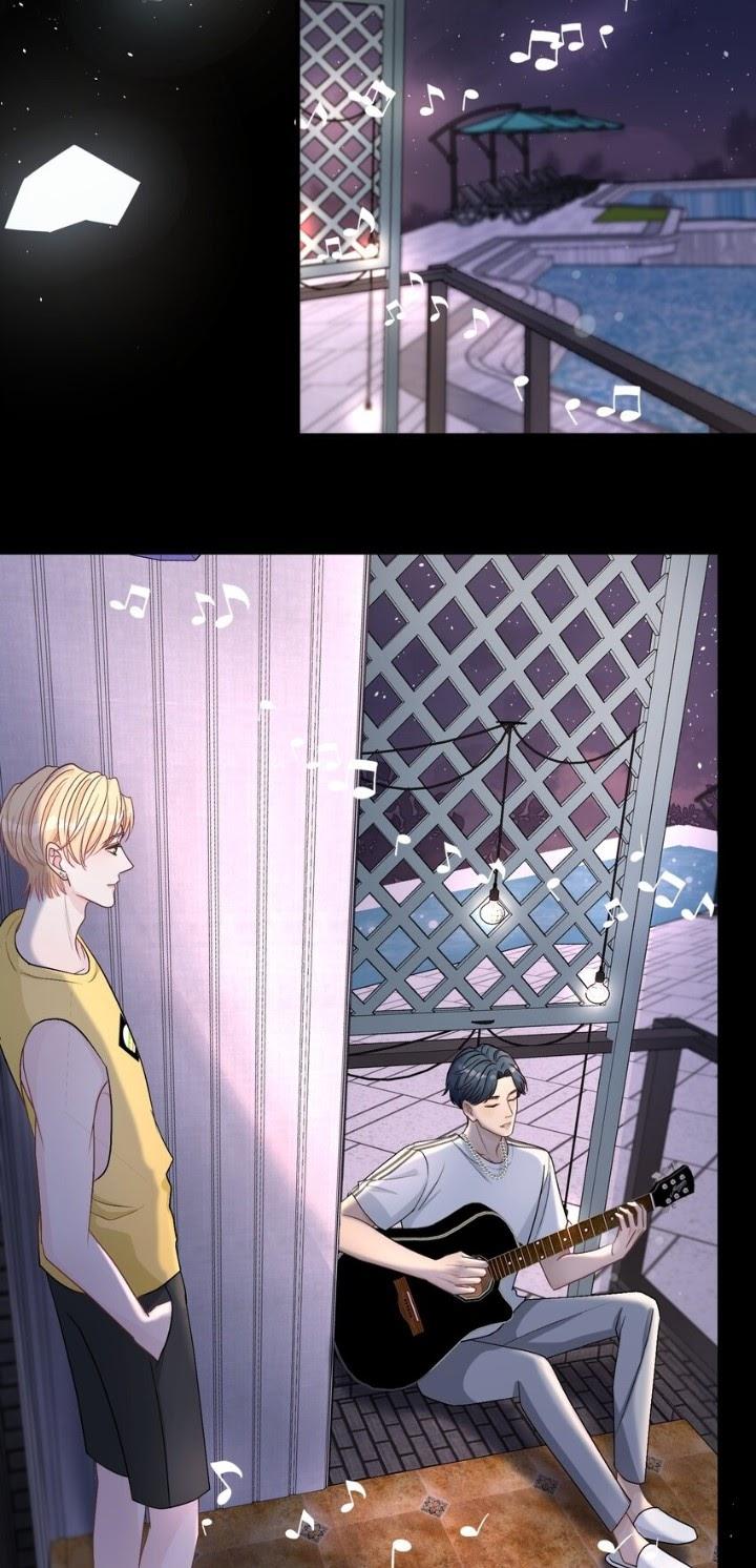 Miss You Chapter 33 page 28 - 