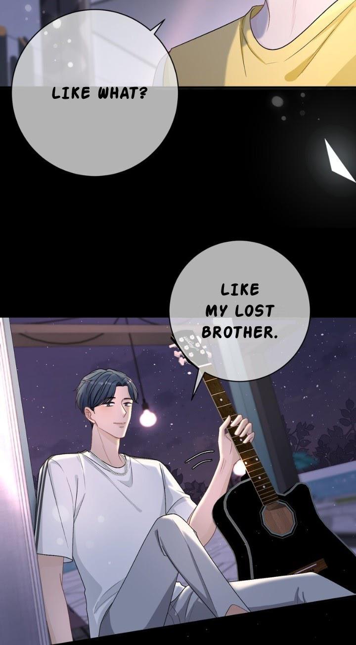 Miss You Chapter 33 page 30 - 