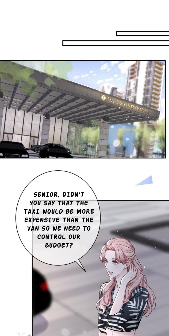 Miss You Chapter 33 page 4 - 