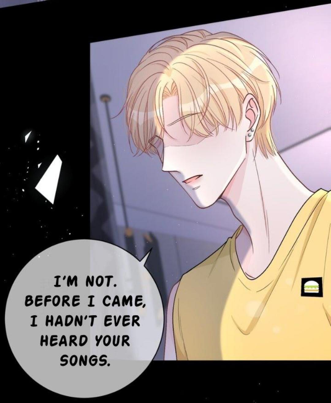 Miss You Chapter 33 page 31 - 