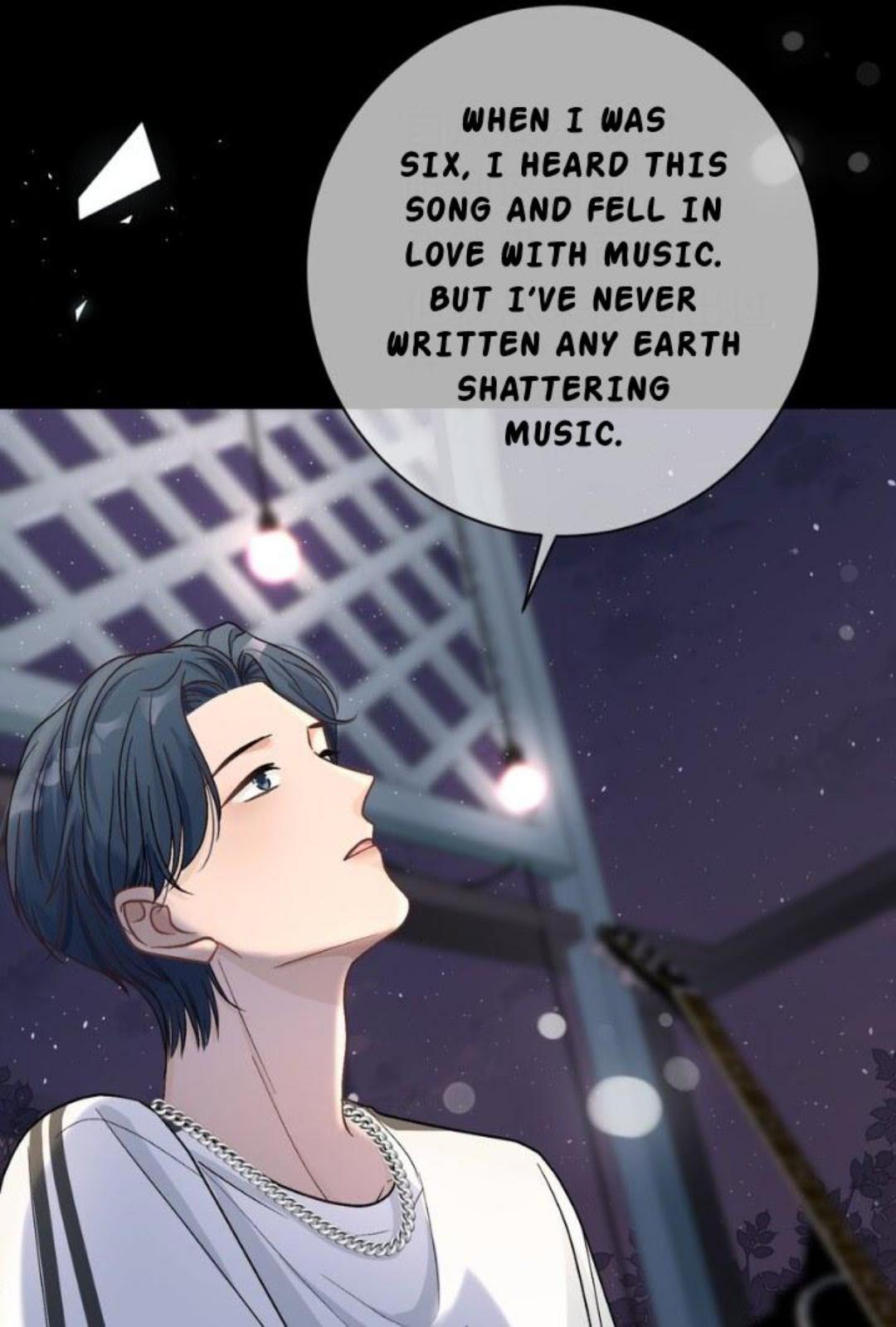 Miss You Chapter 33 page 33 - 