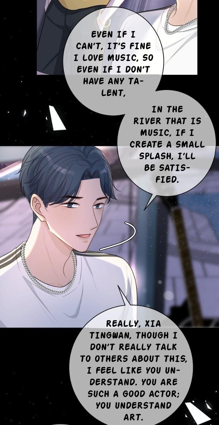 Miss You Chapter 33 page 35 - 