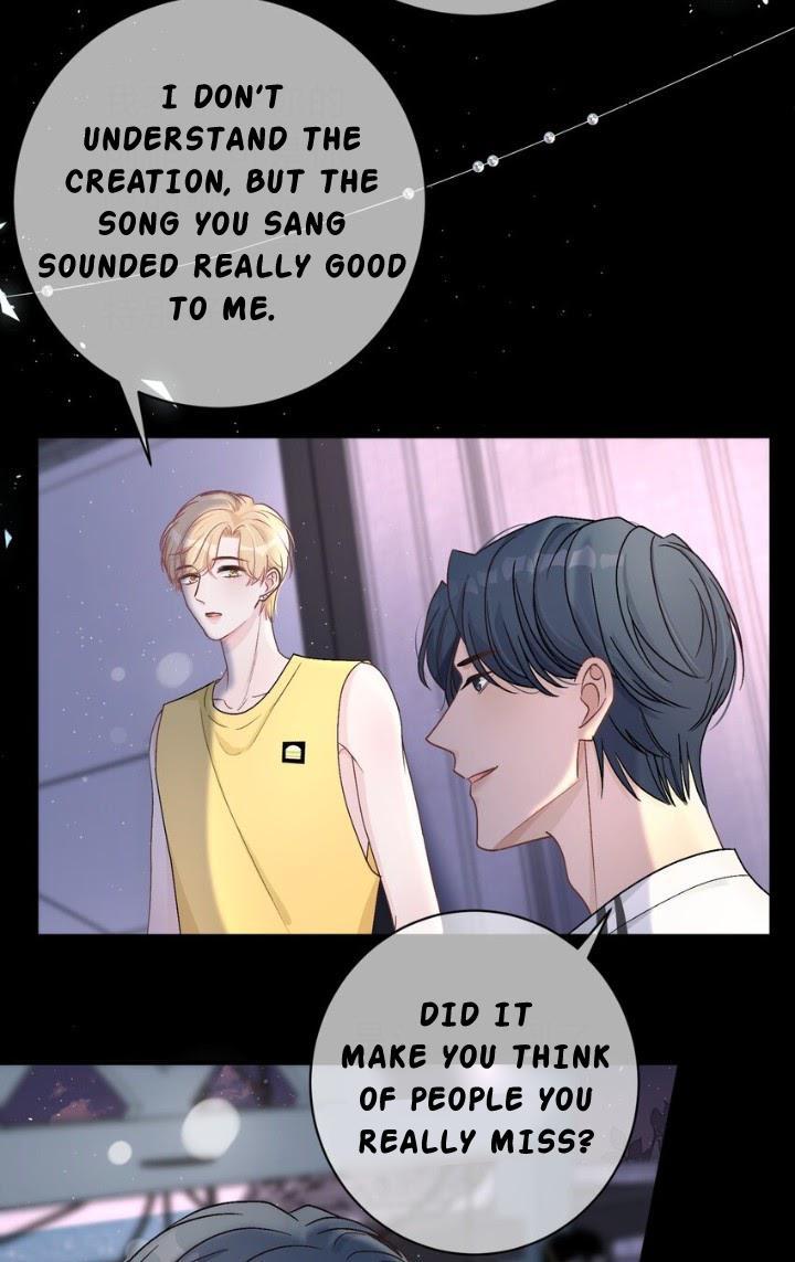 Miss You Chapter 33 page 36 - 