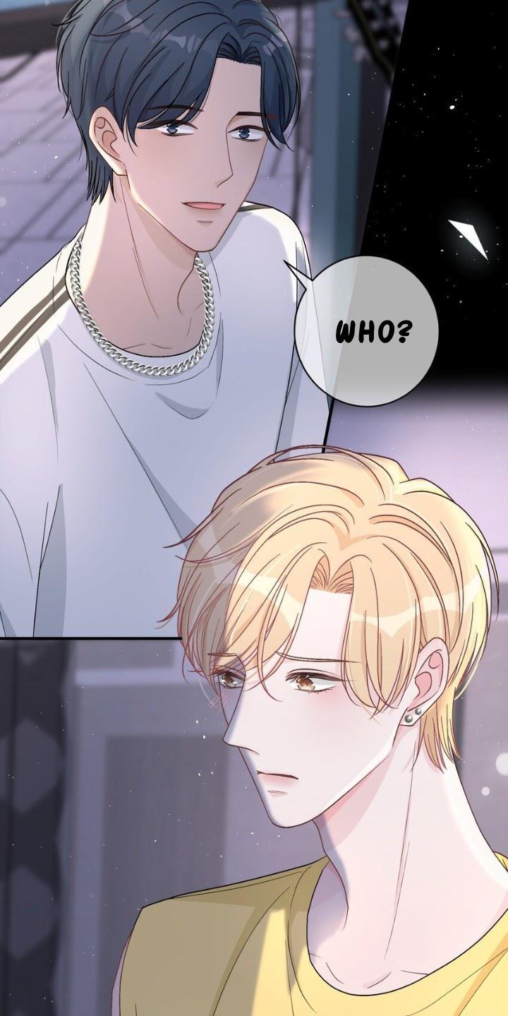 Miss You Chapter 33 page 37 - 