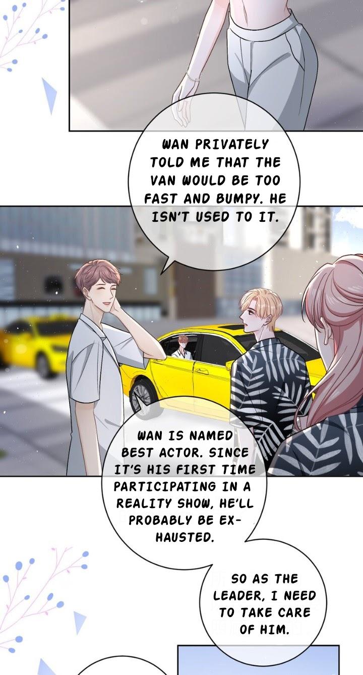 Miss You Chapter 33 page 5 - 