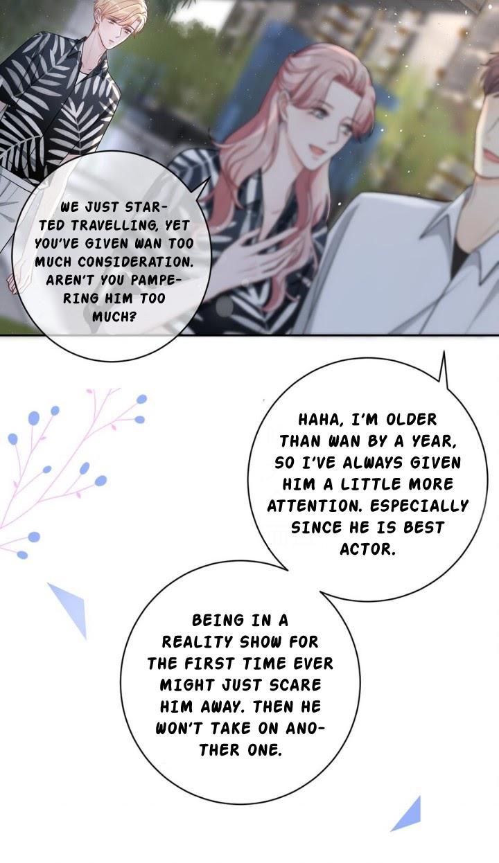 Miss You Chapter 33 page 7 - 