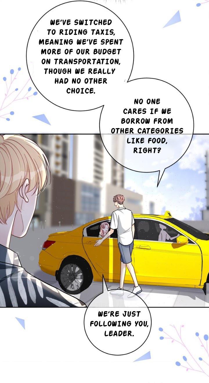 Miss You Chapter 33 page 9 - 