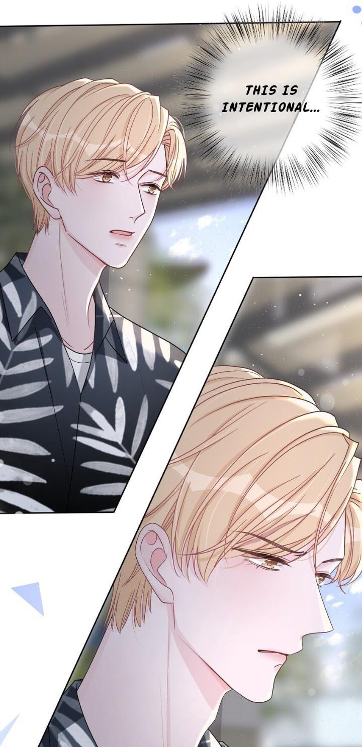 Miss You Chapter 33 page 10 - 