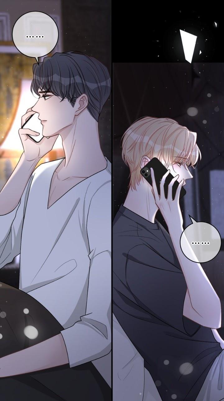 Miss You Chapter 34 page 11 - 