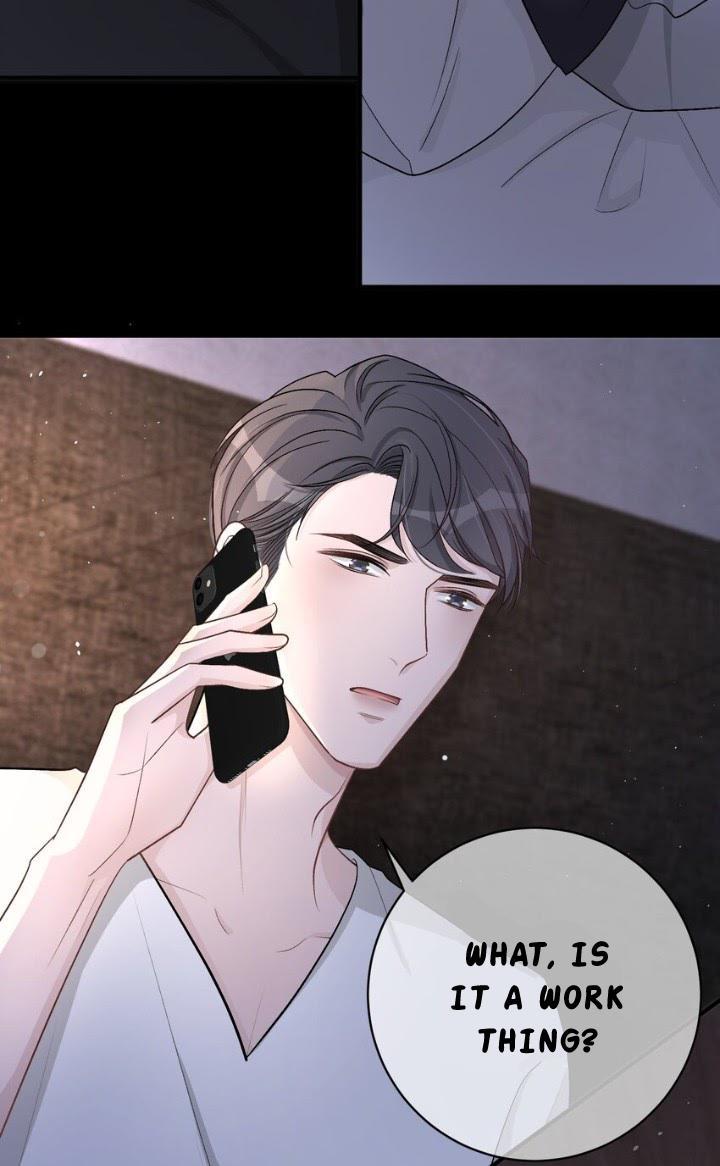 Miss You Chapter 34 page 12 - 