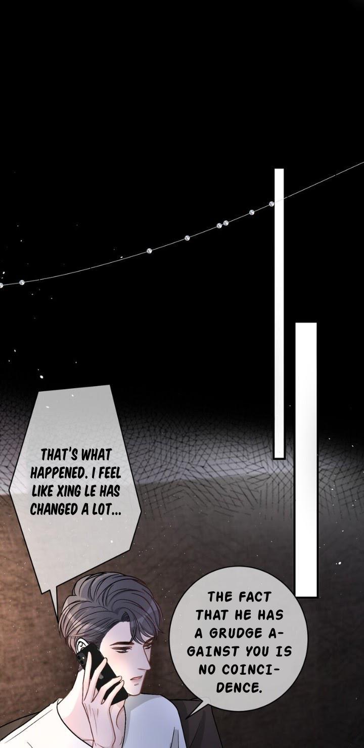 Miss You Chapter 34 page 14 - 