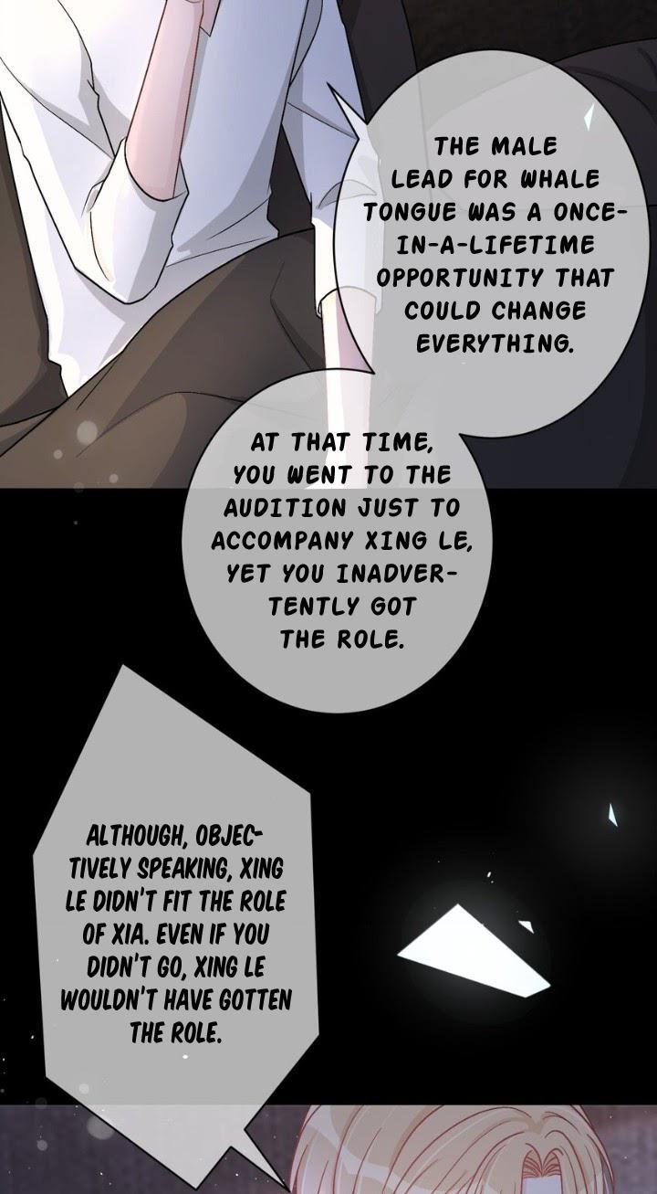 Miss You Chapter 34 page 15 - 