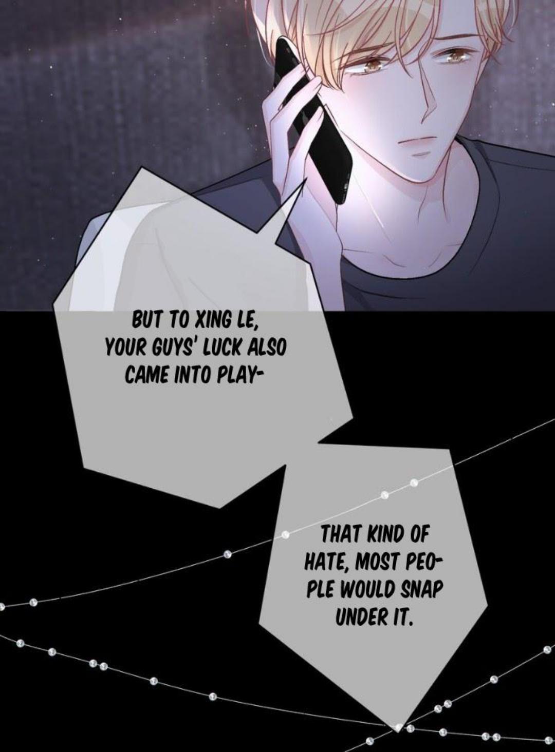 Miss You Chapter 34 page 16 - 