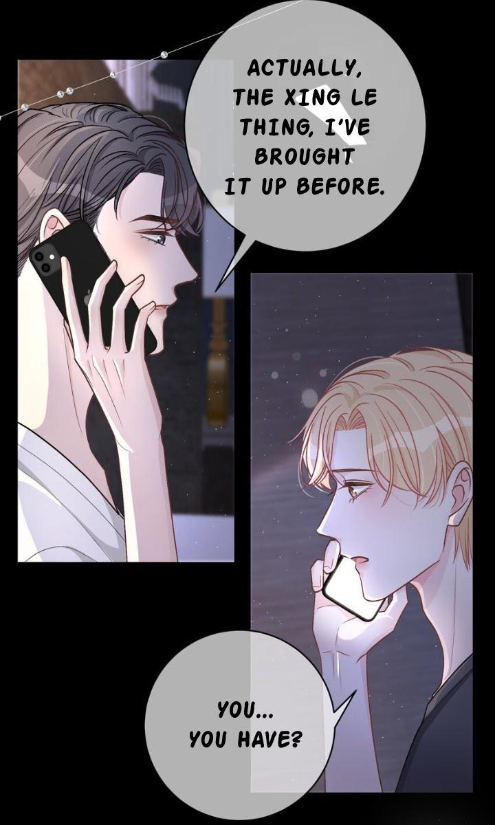 Miss You Chapter 34 page 17 - 