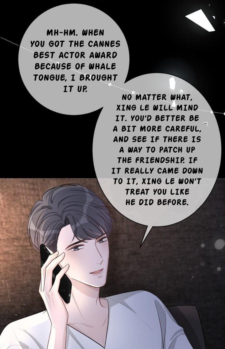 Miss You Chapter 34 page 18 - 