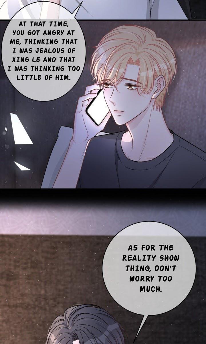 Miss You Chapter 34 page 19 - 