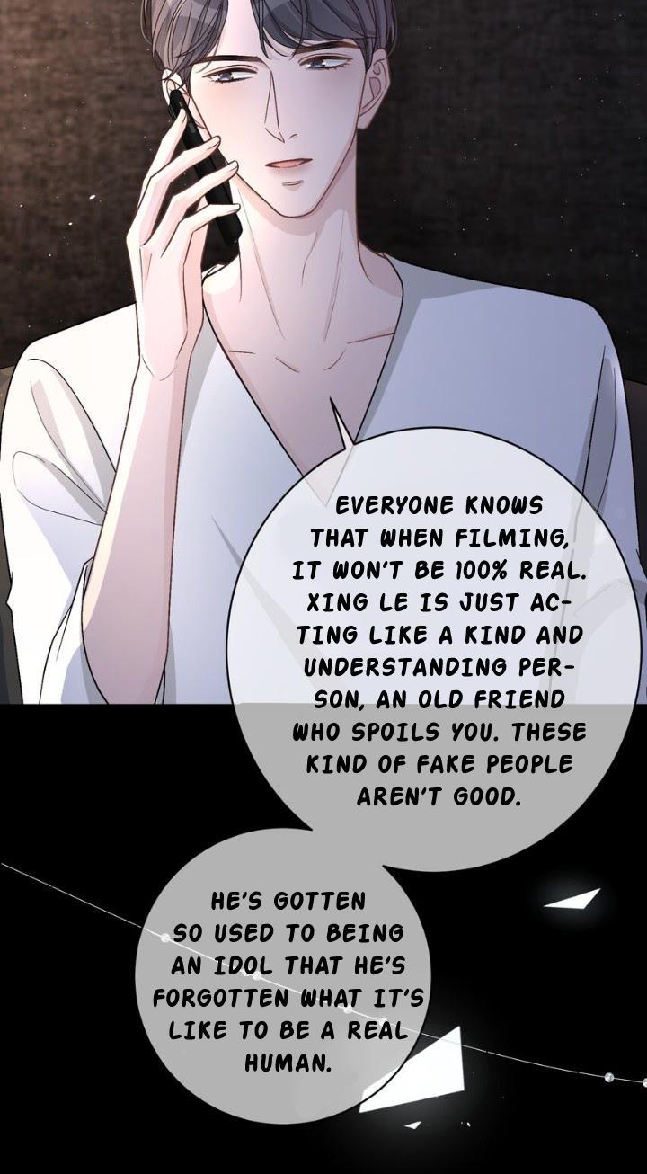 Miss You Chapter 34 page 20 - 