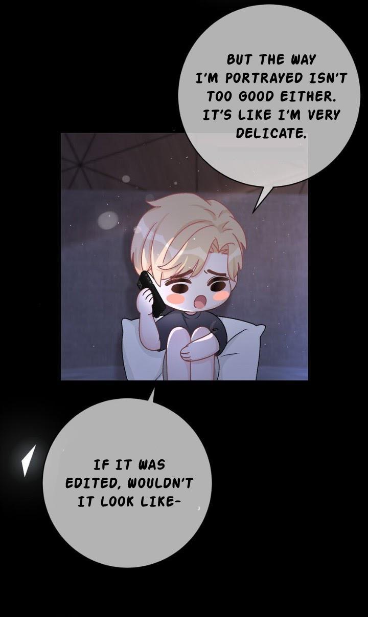 Miss You Chapter 34 page 21 - 